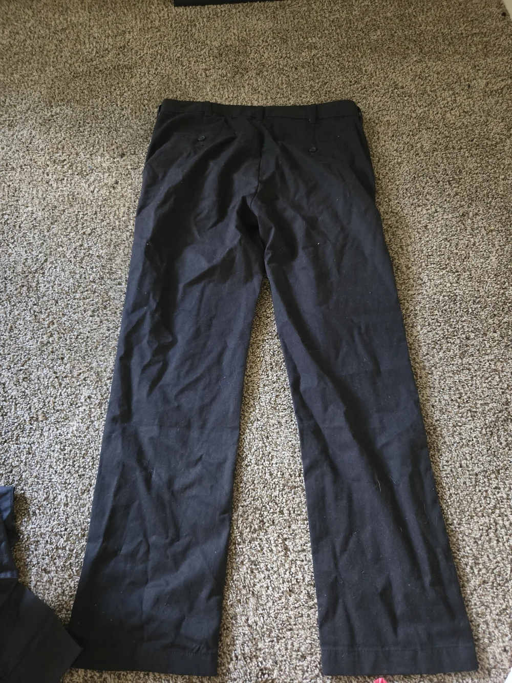 Egara worn once